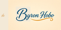 The Byron Hobo - Home
