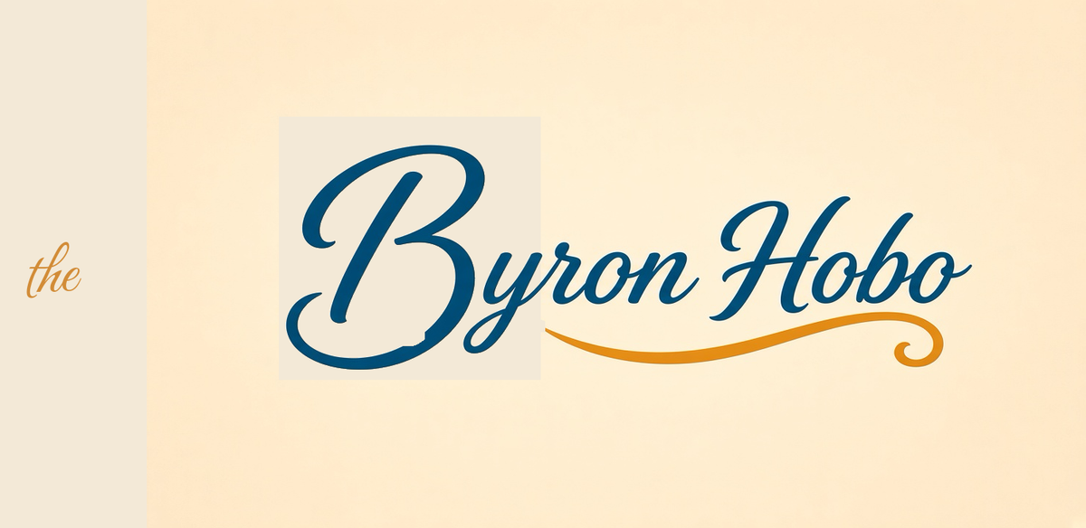 The Byron Hobo